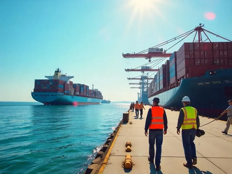 Vrachtverkeer kent aanzienlijke opleving: Analyse van de trends in mei