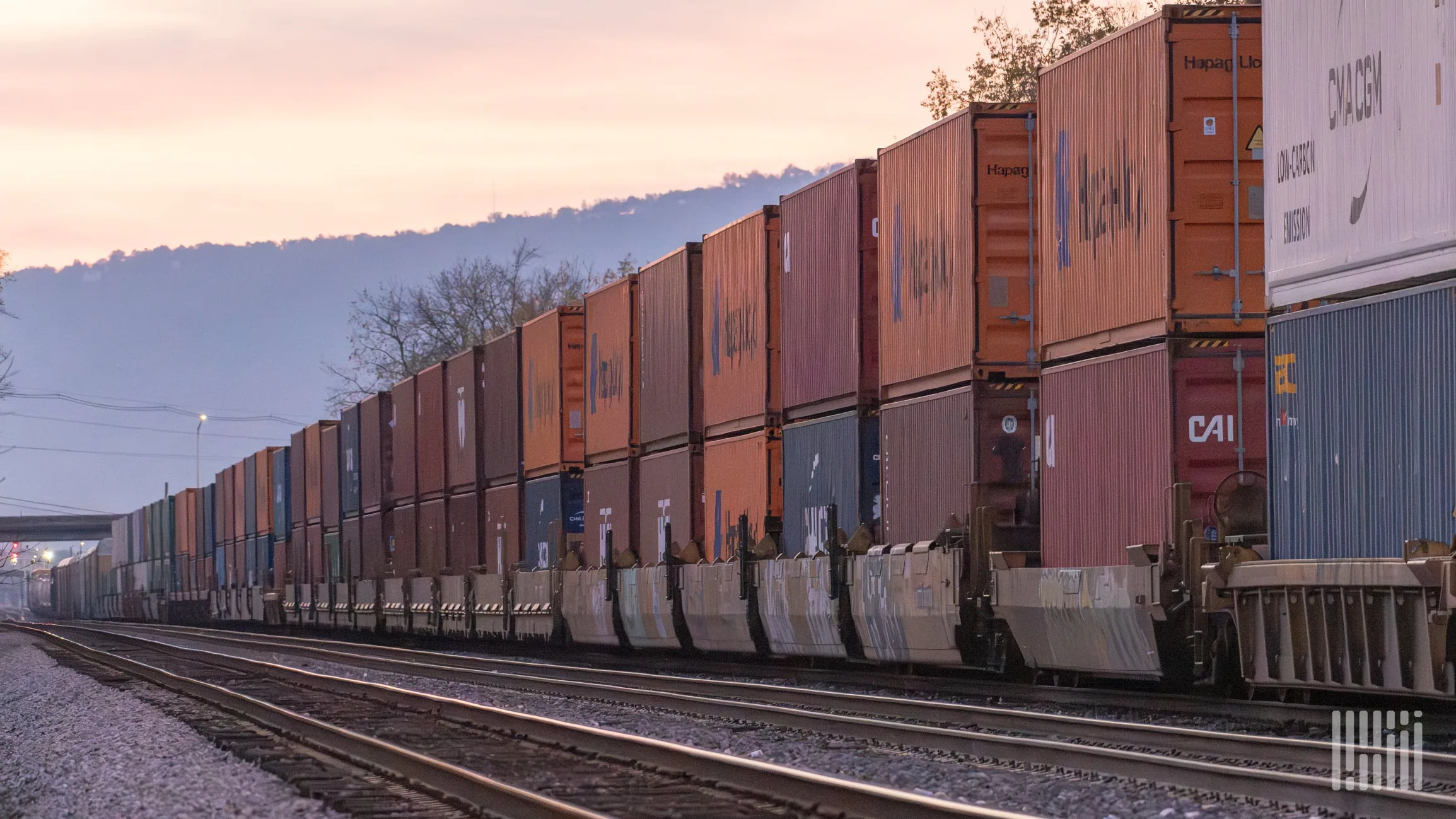 Wie Chinas Rückgang der Sojabohnenimporte aus den USA die Fracht- und Logistikbranche beeinflussen könnte