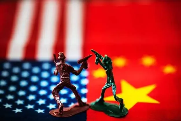 Kampf bis zum Ende - Steuern die USA und China auf einen Handelskrieg zu?