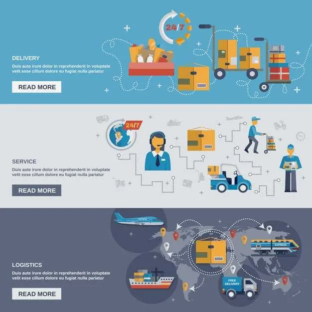 Kernvertragsbedingungen: Volumina, Routen, Servicelevel und Verlängerungsoptionen