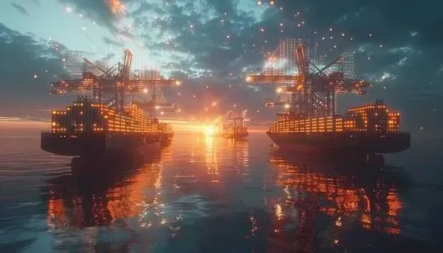 CMA CGM and MSC to Join TradeLens - Major Ocean Carriers Embrace Blockchain-Enabled Digital Shipping Platform