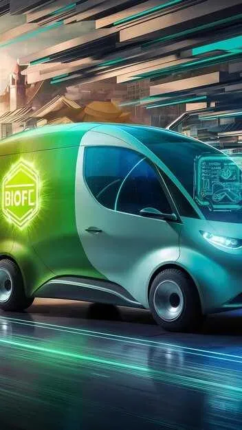 The Impact of Electric Vehicles on Automotive Logistics Today - Trends, Challenges, and Opportunities