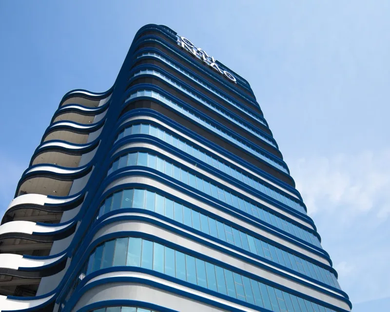 Cainiao introduceert de eerste volledig RFID-geschikte eHub in Hong Kong