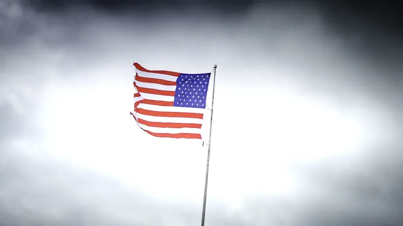 Die Stärke der US-Wirtschaft und ihre Auswirkungen auf die Logistik verstehen