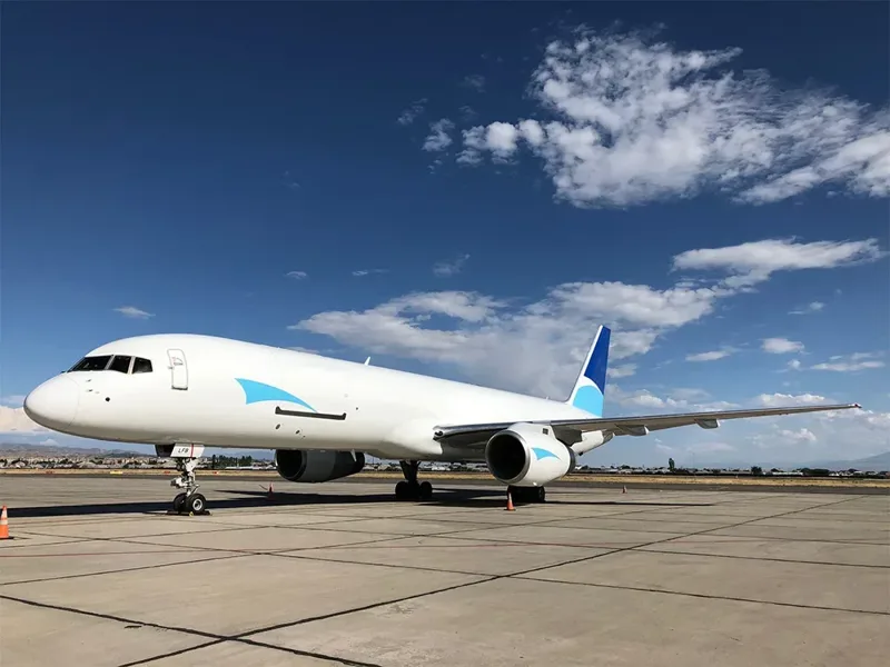 Coyne Airways stärkt seine Präsenz in Deutschland durch strategische Partnerschaft