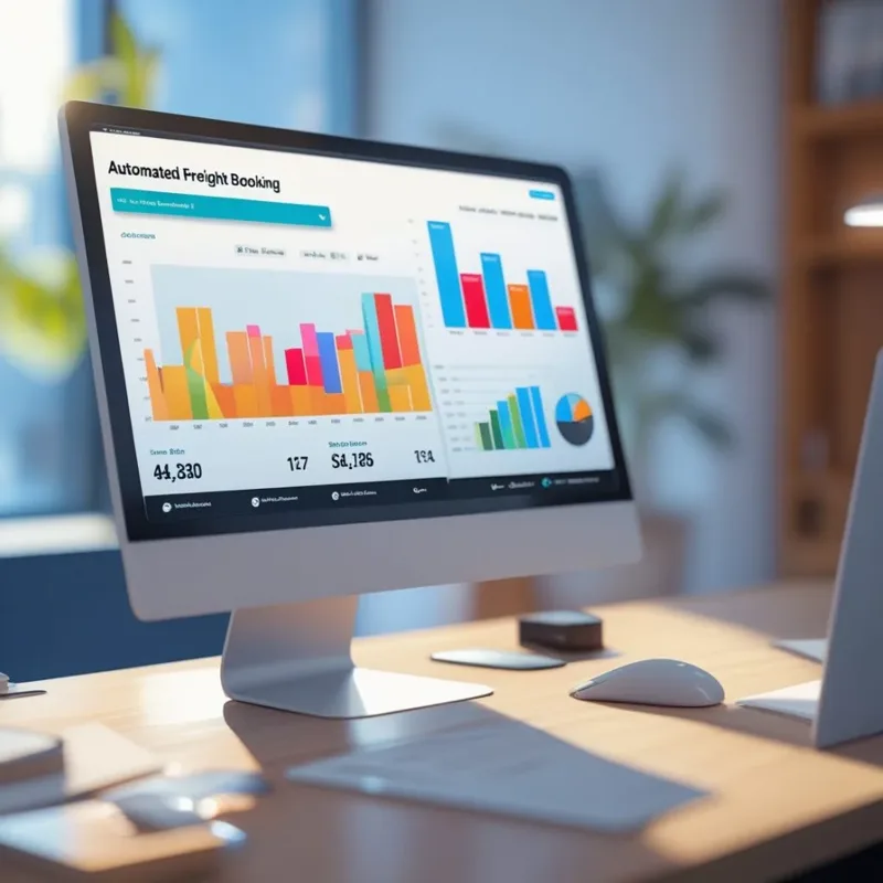 Freight Spend Management Tools Control Budgets and Expenses