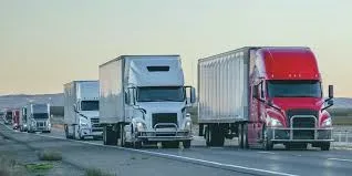 How Supply Constraints Could Ignite the Trucking Market’s Turnaround in 2026