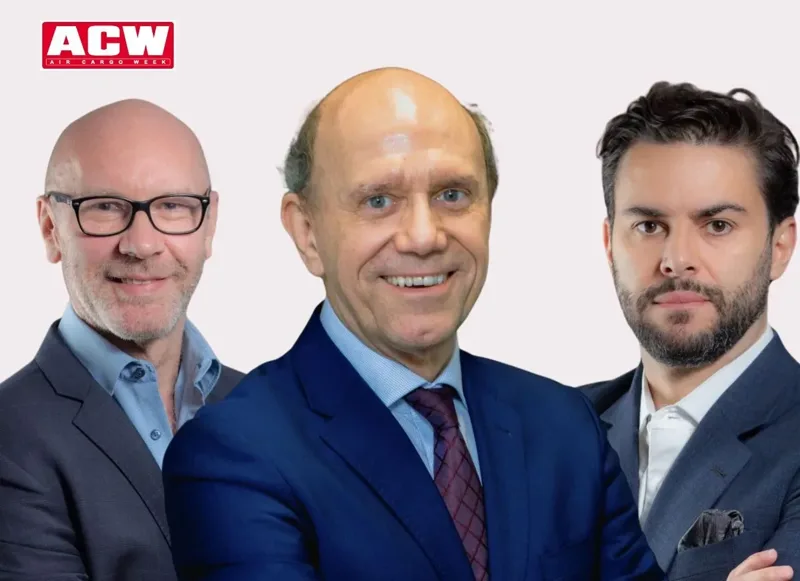 Zwei Jahrzehnte TGP Brazils Expertise in Projektlogistik in Südamerika feiern