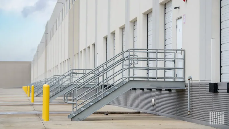 Avrupa'nın Soğuk Hava Depolama Sektörünün Evrimi: Yeni Trendler ve Fırsatlar