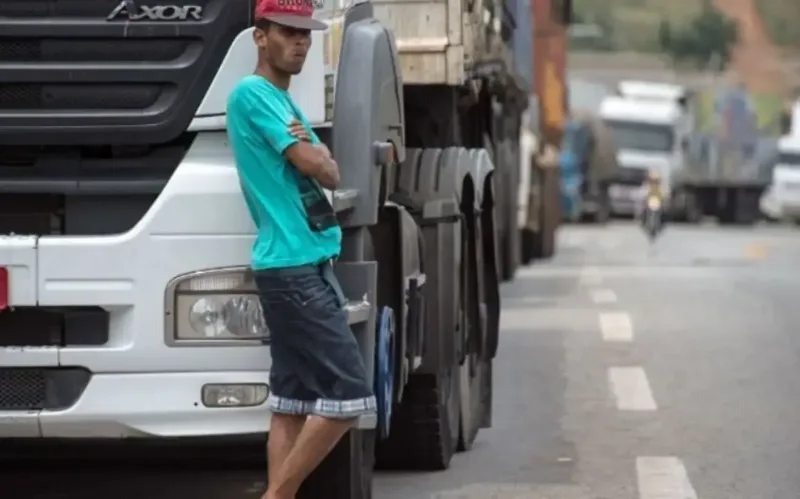 Firmy transportu drogowego w Ameryce Południowej: W obliczu presji wywieranej na branżę