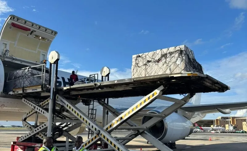 A légi teherszállítás új horizontjainak meghódítása: A globális áruszállítás el nem használt útvonalainak jövője