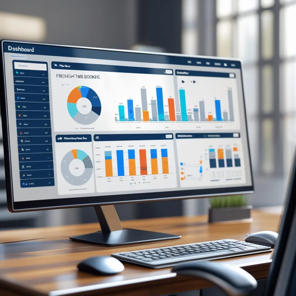 Pienyrityksen toimitusbudjetin leikkaaminen rahtikustannusanalyysillä