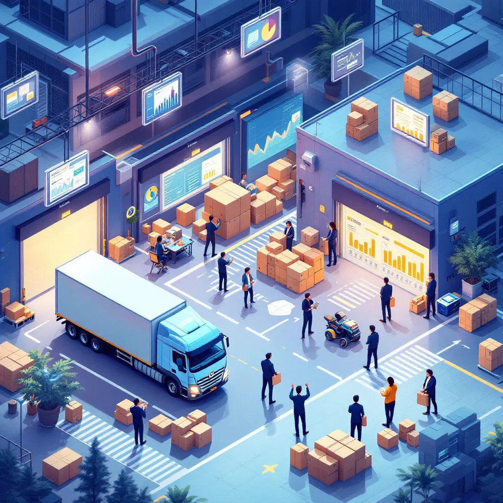 Customer Service: How to Ensure High Quality in Logistics