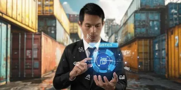 Zukunft der Lagerhaltung in Südostasien - Trends, Technologien und Wachstumschancen