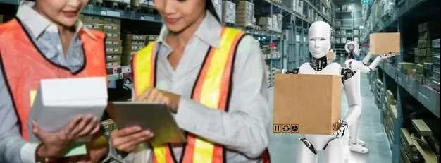 AI in Supply Chain Management - Impact, Use Cases, Applications, and Insights from Our Team