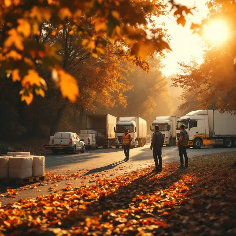 Frachtroute von Chengdu nach Kasan: Transportlösungen für Schiene und Straße