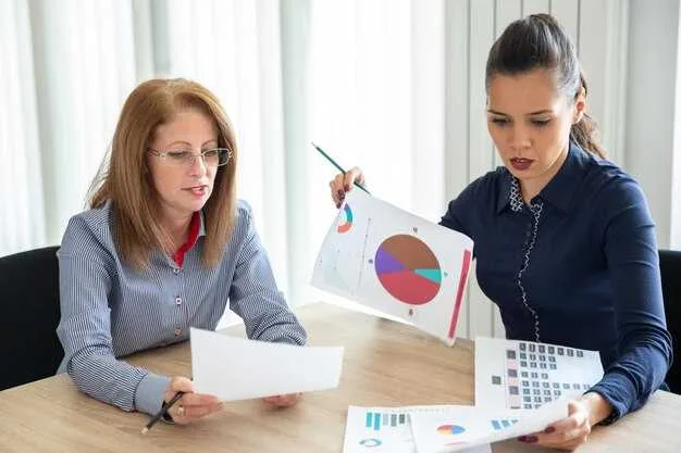 Сравнение спотовых и контрактных ставок: Как определить рыночные тренды