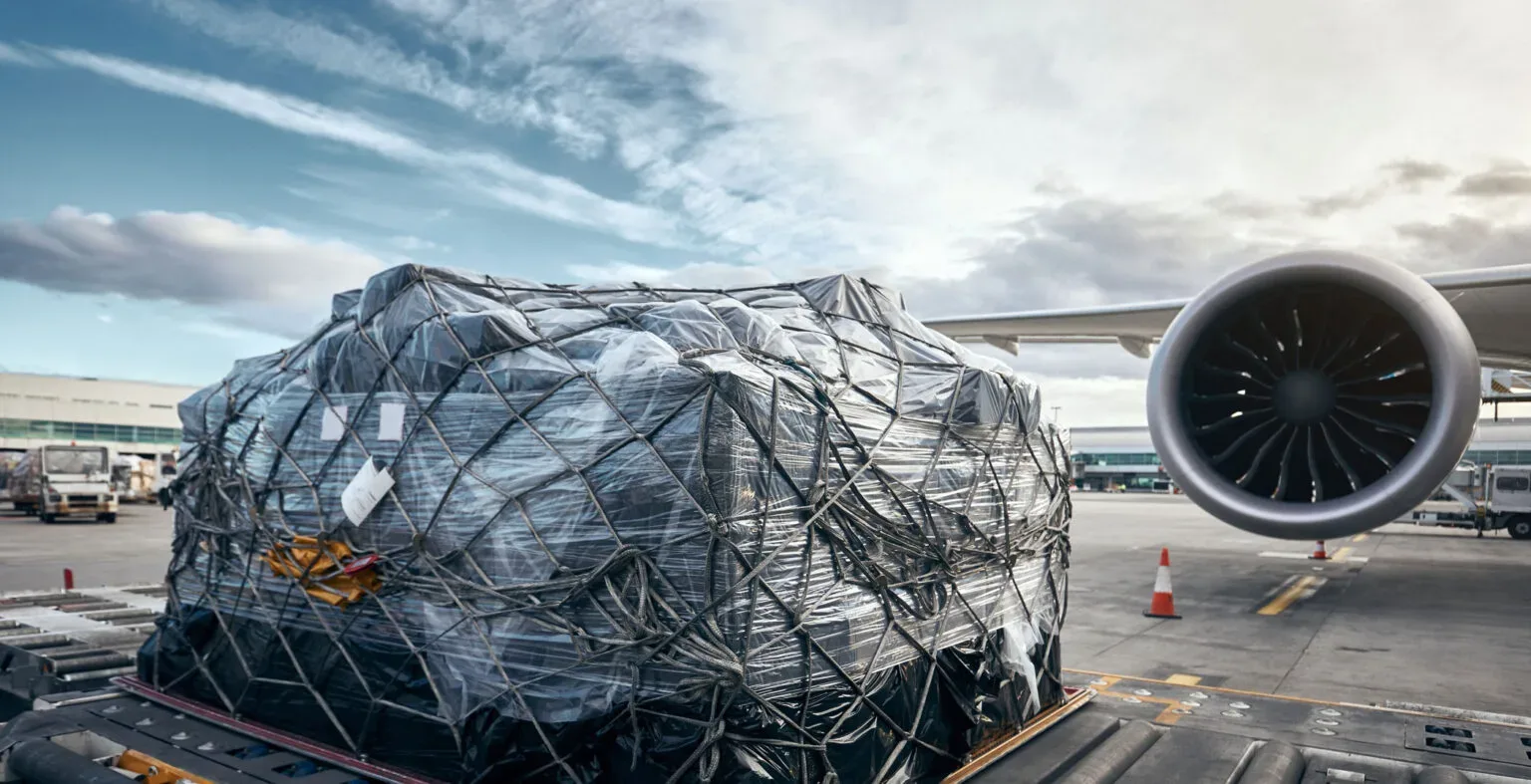 Navigating the Ups and Downs of Global Airfreight Rates and Routes in 2025