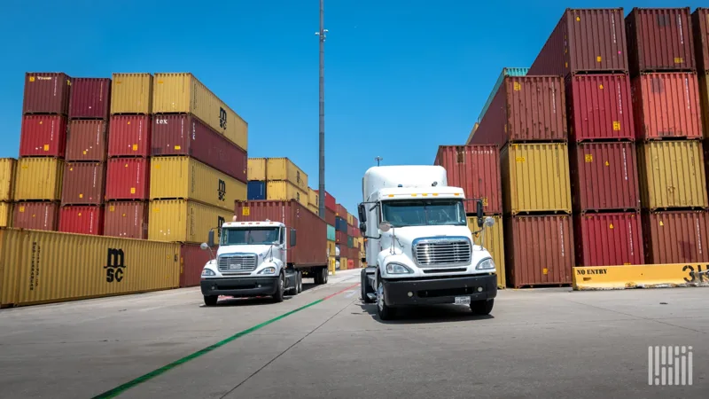How freight audit and payment grew from invoice control into a global strategic asset