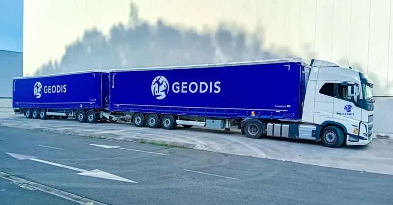 How GEODIS’ rail‑road multimodal flow for NAOS shrinks carbon and secures cosmetic supply chains