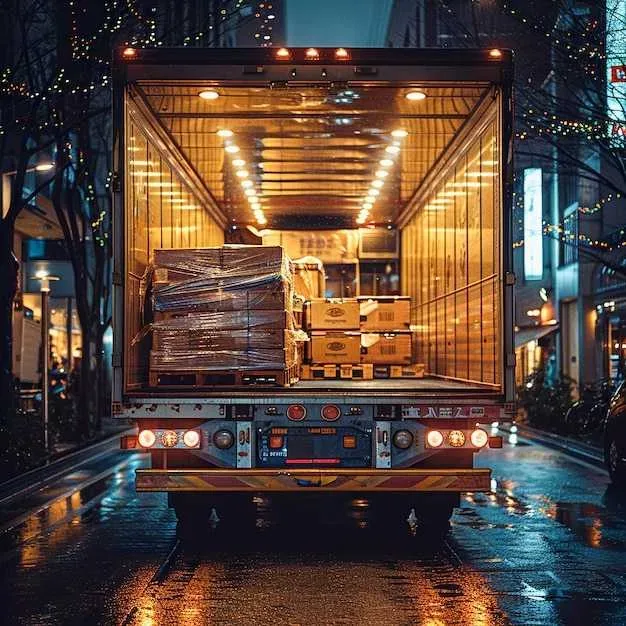 Don't Miss Tomorrow's Trucking Industry News - Latest Updates