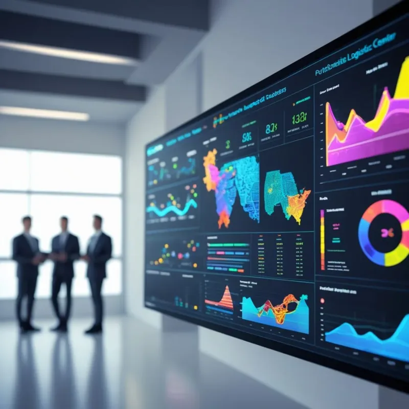 Rahtikustannusten optimointi: Strategioita tehokkaaseen rahtikustannusten hallintaan