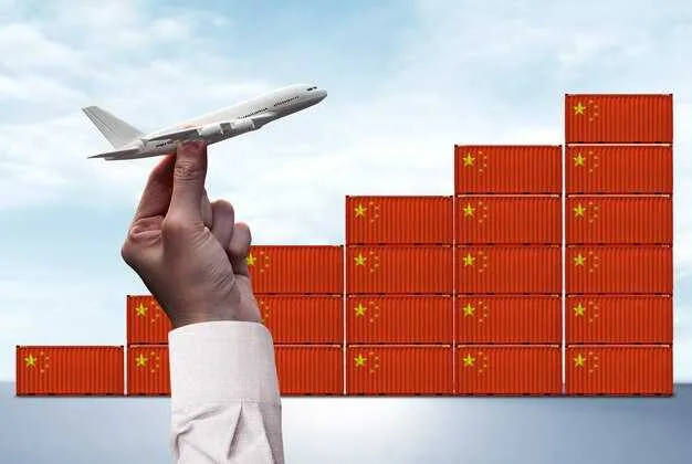 Rutas de China a Japón y de China a Corea: cobertura, tiempos de tránsito y niveles de servicio