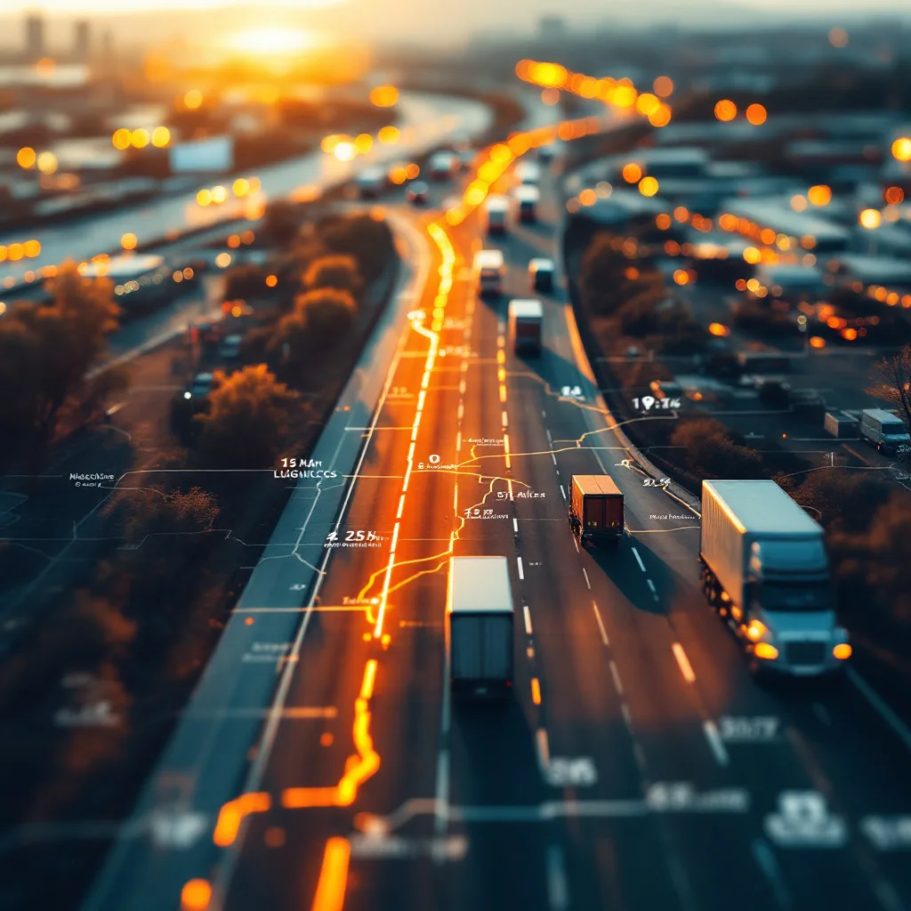 Penza - Moskva: Avstånd