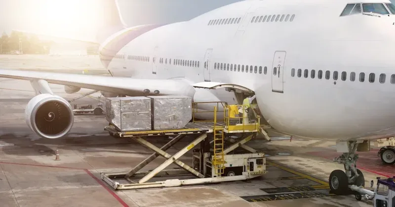 Cómo el accidente del UPS MD-11 está moldeando las tarifas y la capacidad del transporte aéreo global