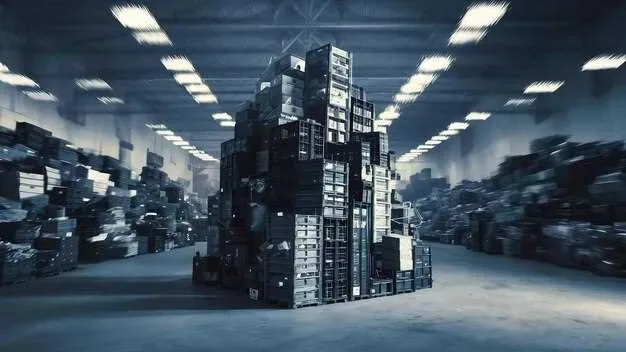 Couche-Tard wird 1.600 US-C-Stores mit neuen hybriden Verteilzentren bedienen