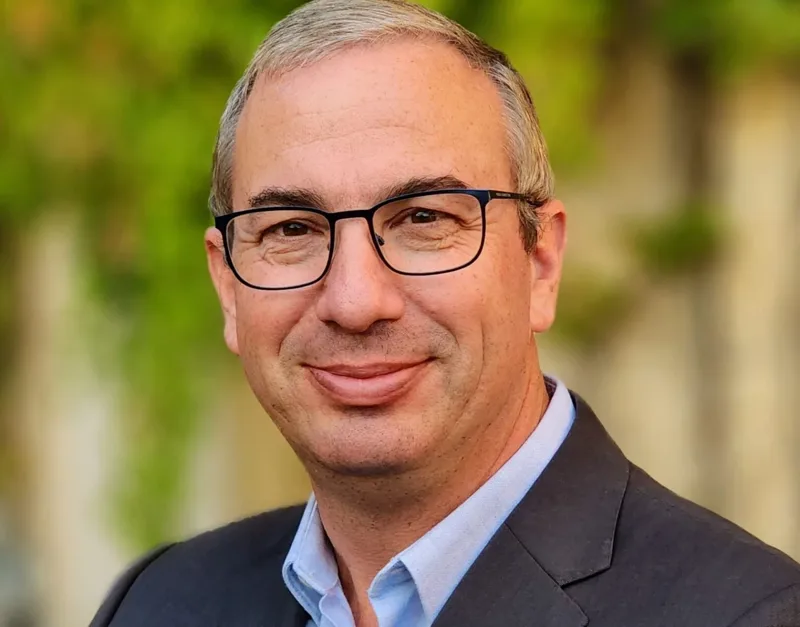 Zvi Schreiber steps down from Freightos board as company continues CEO search