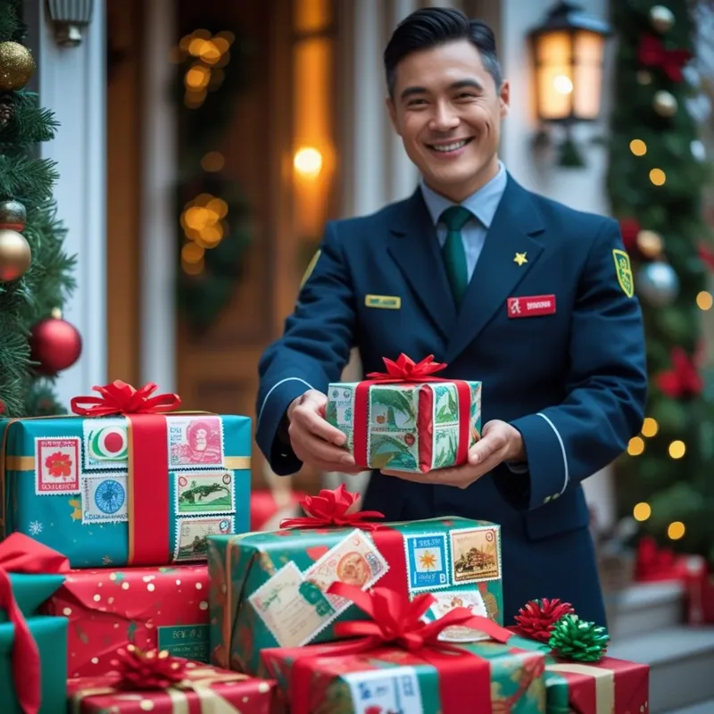 How to Ship Gifts Internationally Without Hassle or High Costs