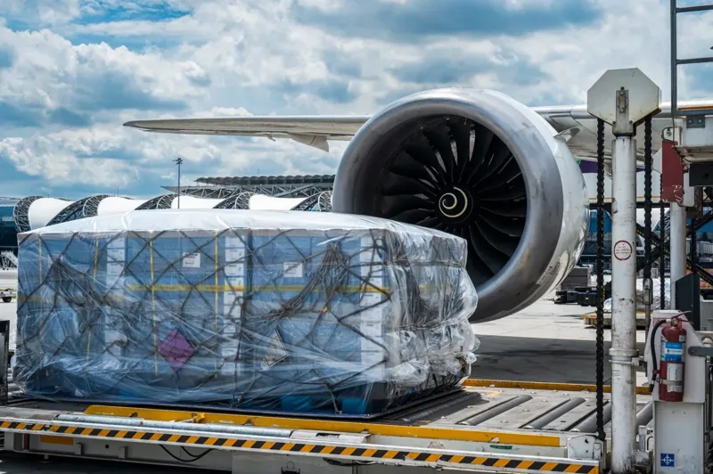 Early 2026 air cargo stabilisation as Asia-Pacific, CSA and MESA support volume recovery