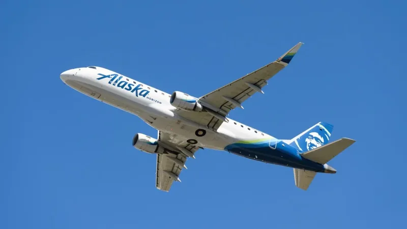 Alaska Airlines und Hawaiian Airlines: Transformation der globalen Logistik durch strategische Fusion