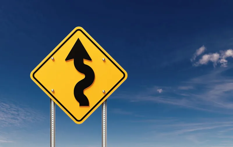 2025년 트럭 운송의 미래: 현재 당면 과제와 변화 탐색하기