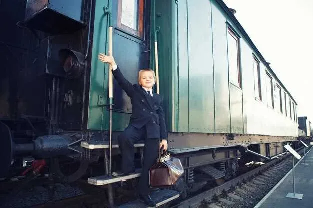 Buffett Praises Railroaders, Says He Expects BNSF Profit Margins to Improve