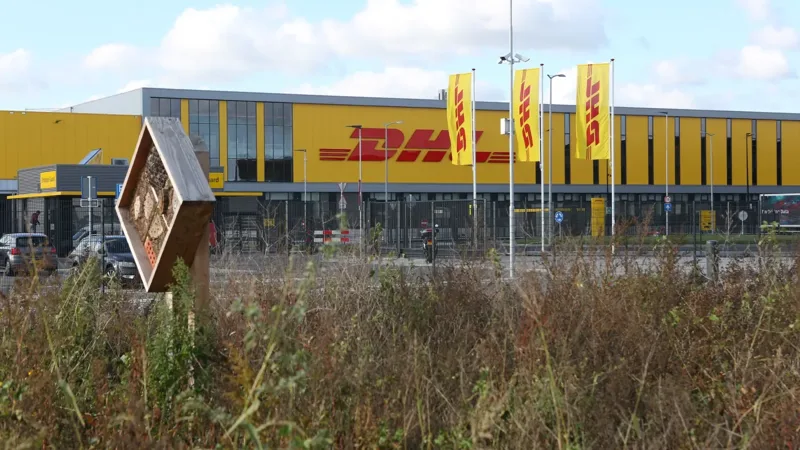 Celoplošné pozastavenie prevádzky DHL Express Canada má vplyv na logistiku