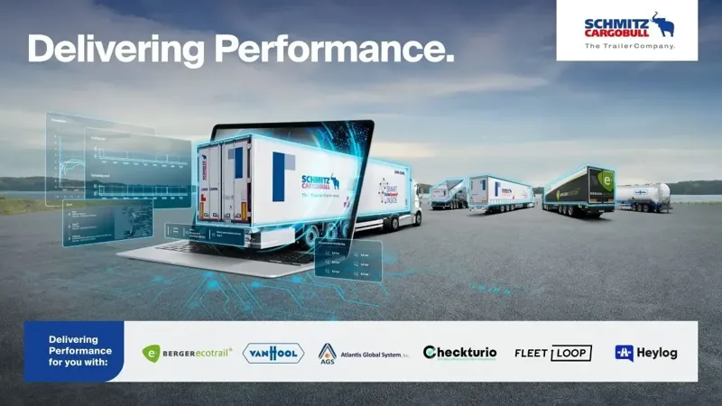 Nachhaltige digitale Strategien zur Steigerung der Verkehrseffizienz