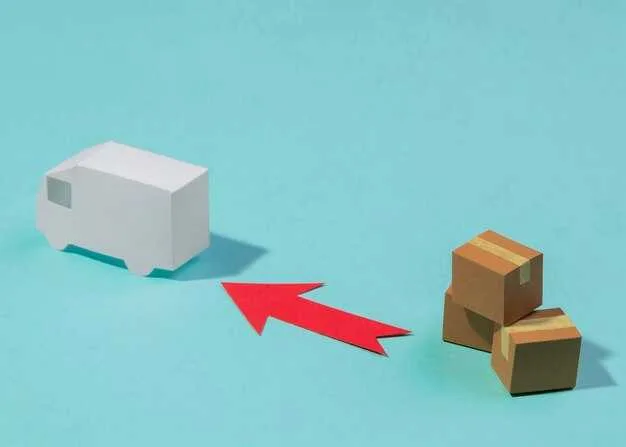 Branchensignal Juli könnte den Aufschwung des Versandzyklus einleiten