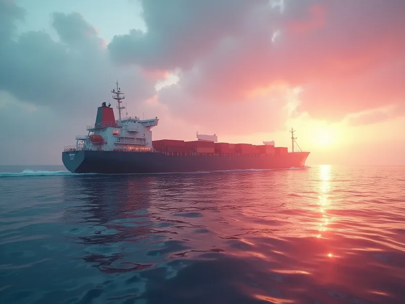 A hajózás szerepe az éghajlatváltozás elleni fellépésben: Az előttünk álló kihívások feltárása