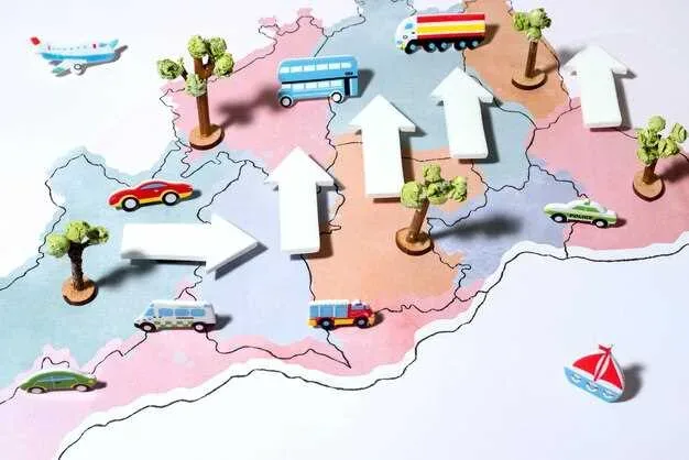 Celadon Group - History, Services, and Impact on the Logistics Industry