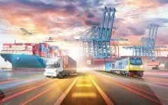 India's Strategic Position and Potential in Air Cargo Logistics