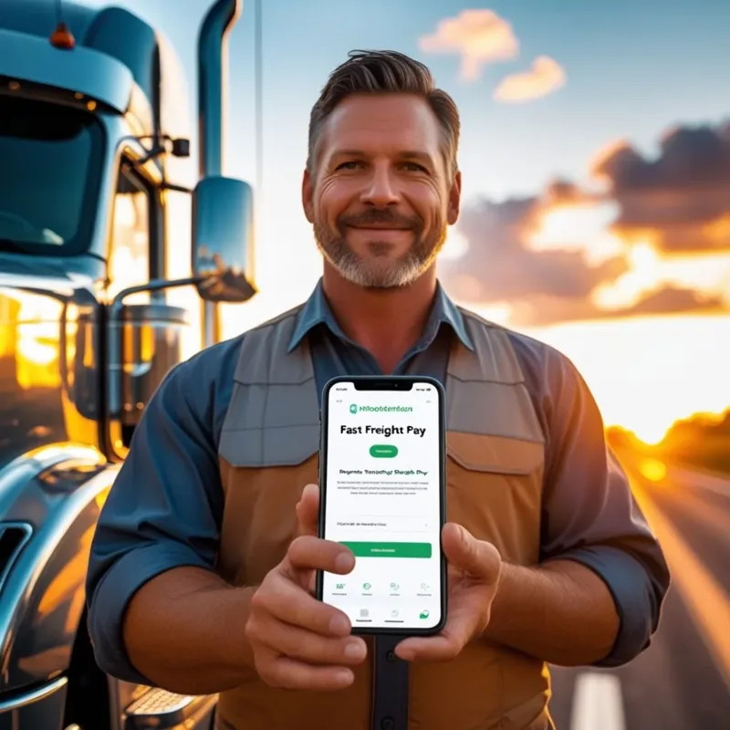 Top Trucker Freight Marketplaces &amp; Load Board Apps Euroopassa