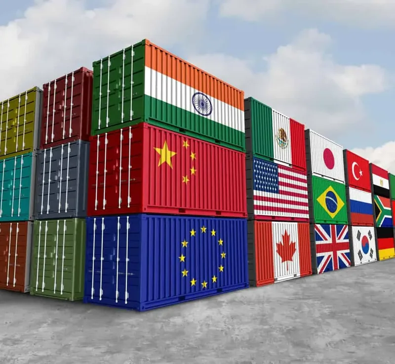 Zrozumienie aktualnych trendów taryfowych i ich wpływu na logistykę