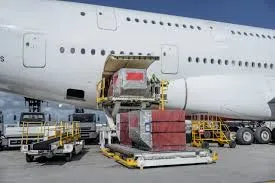 How Fire Containment Covers and Connected Systems Are Changing Air Cargo Safety for Lithium Batteries
