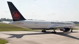 Wie Air Canada Cargo Kanada in ein globales Transit-Hub verwandelt