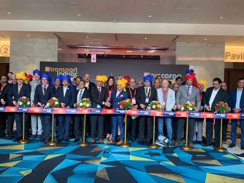 Key outcomes from Air Cargo India 2026 at Jio World Convention Centre