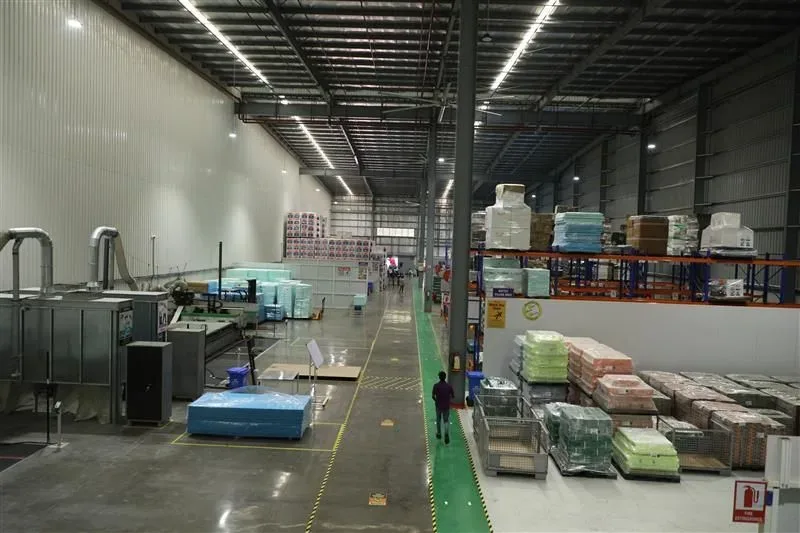 Cold Chain Technologies eröffnet 42.000 Quadratfuß großes Facility in Taloja, Navi Mumbai