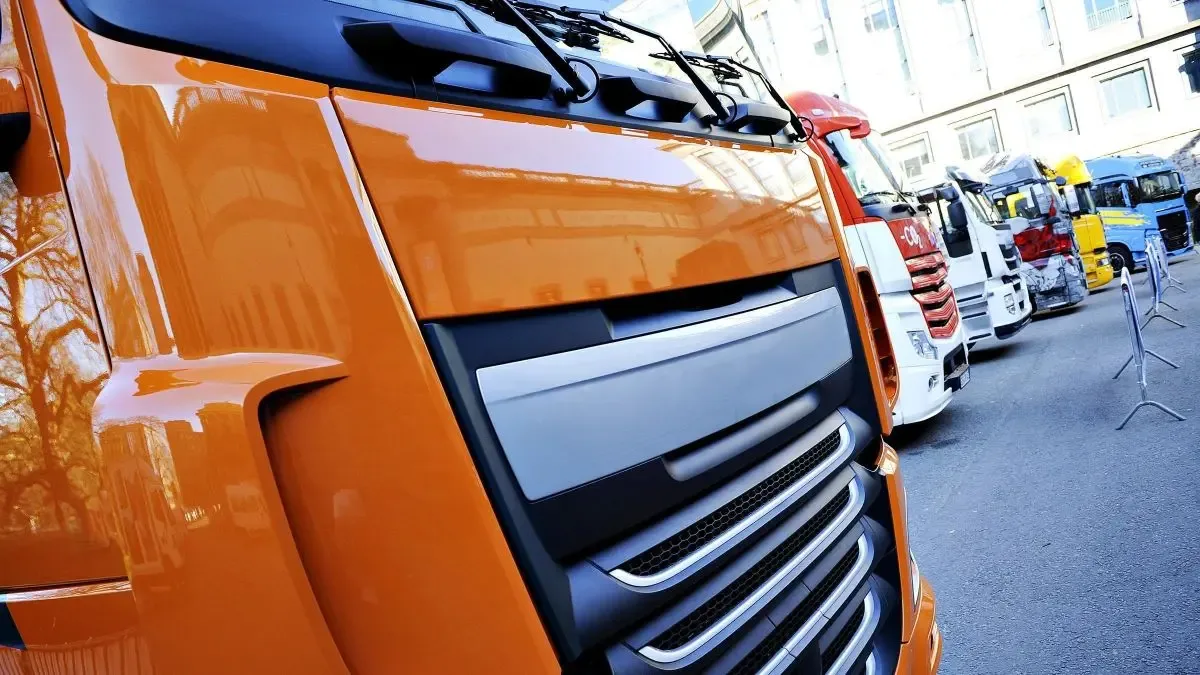 Fahrzeugmarkt steht Anfang 2025 vor Herausforderungen in der EU