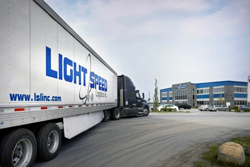 Alberta Court Appoints Receiver Over Light Speed Logistics’ Financial and Trailer Assets Amid Restructuring